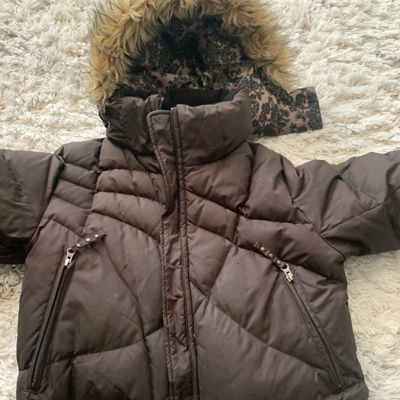 Kemper Jacket - Picture 1 of 13